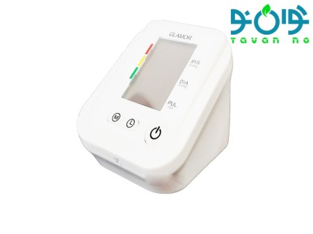 فشار سنج گلامور BP-JC312